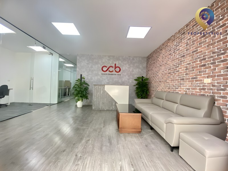 CCB Nguyễn Cơ Thạch